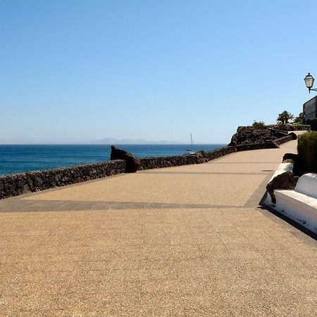 Villa Papagyo Playa Blanca  Eksteriør bilde