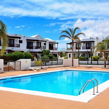Villa Papagyo Playa Blanca  Eksteriør bilde