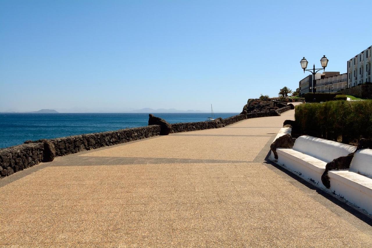 Villa Papagyo Playa Blanca  Eksteriør bilde