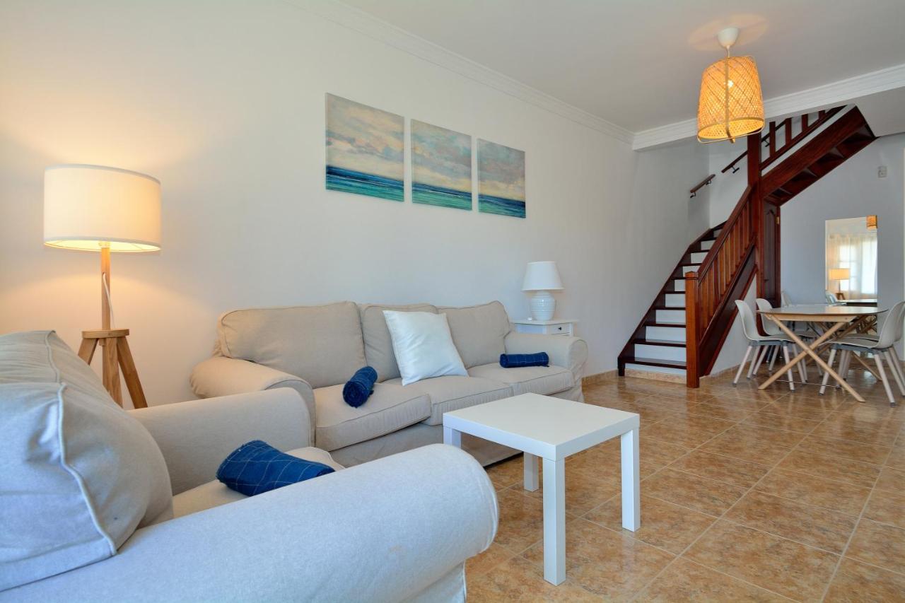 Villa Papagyo Playa Blanca  Eksteriør bilde
