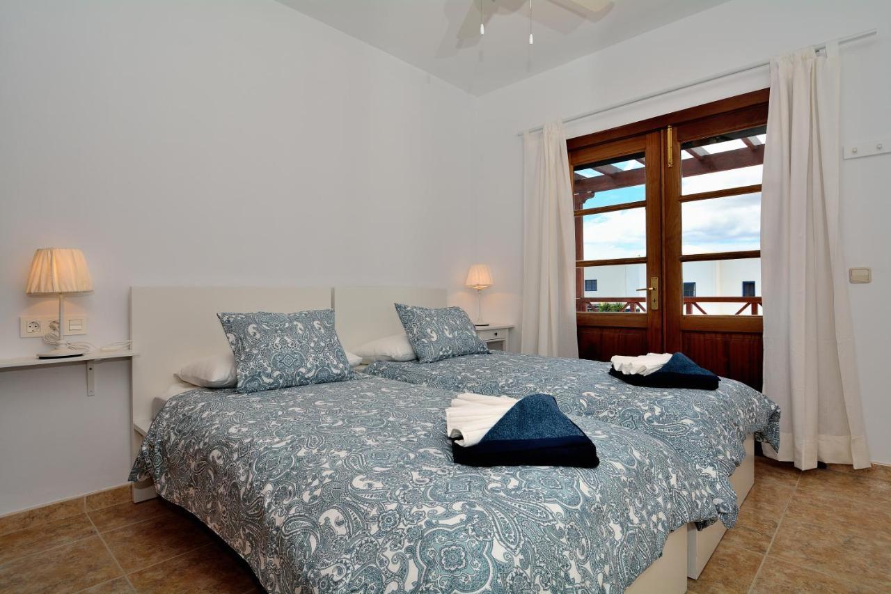 Villa Papagyo Playa Blanca  Eksteriør bilde