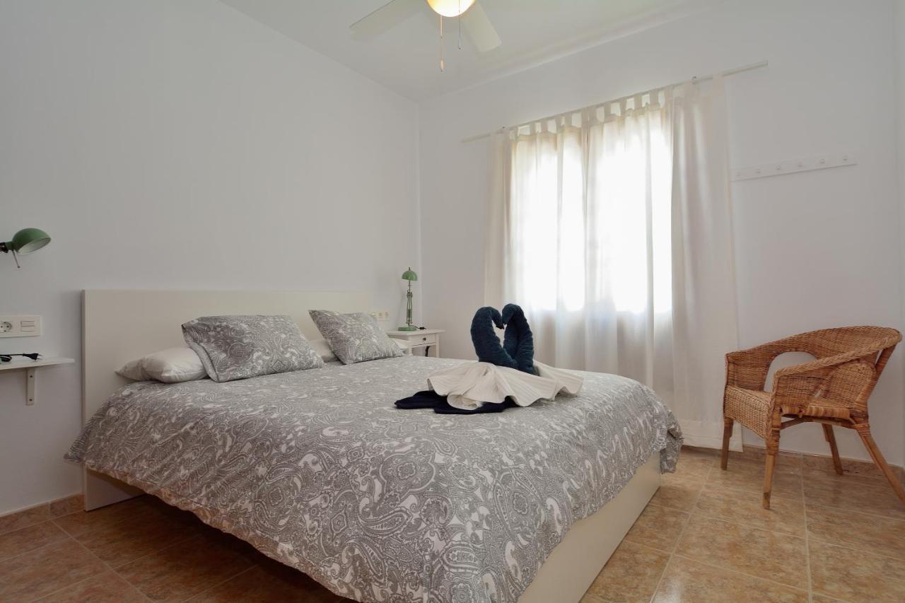 Villa Papagyo Playa Blanca  Eksteriør bilde