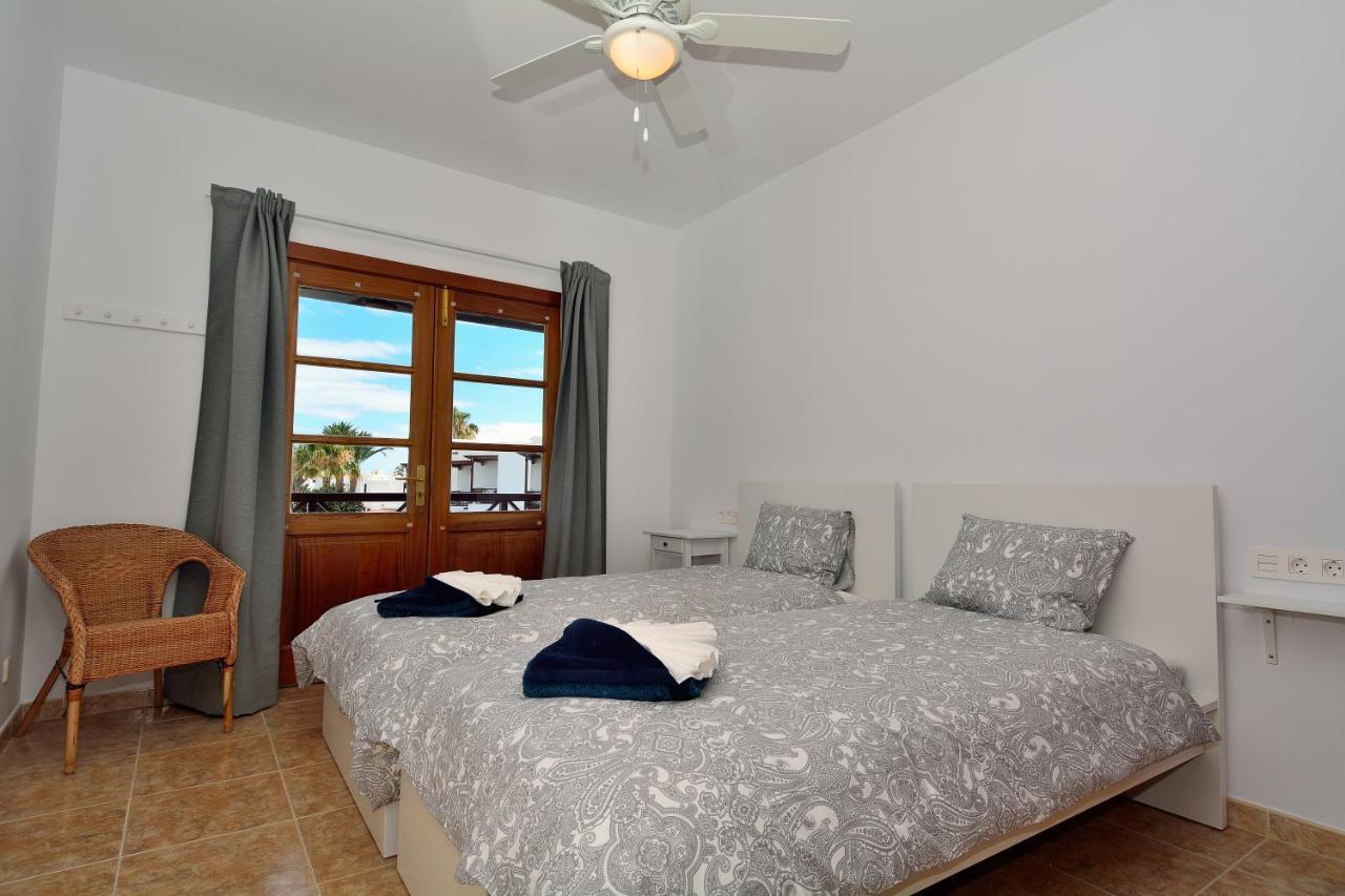 Villa Papagyo Playa Blanca  Eksteriør bilde