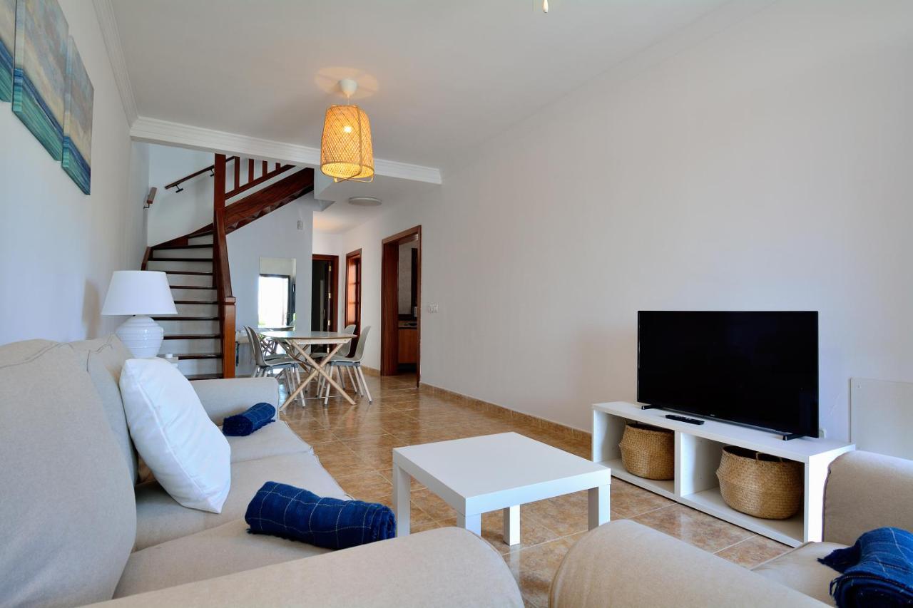Villa Papagyo Playa Blanca  Eksteriør bilde