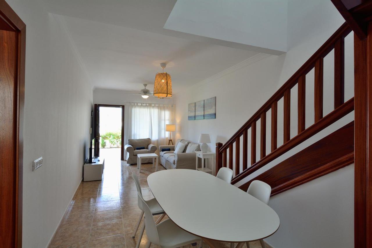Villa Papagyo Playa Blanca  Eksteriør bilde