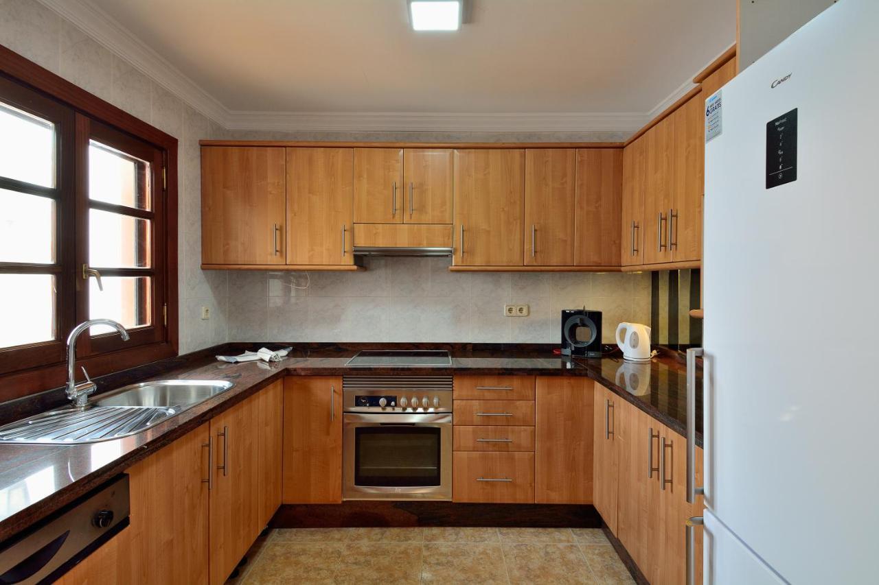 Villa Papagyo Playa Blanca  Eksteriør bilde