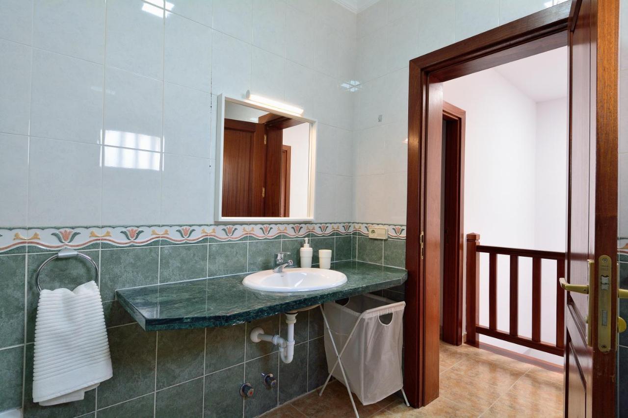 Villa Papagyo Playa Blanca  Eksteriør bilde