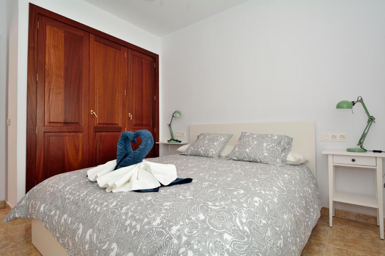 Villa Papagyo Playa Blanca  Eksteriør bilde