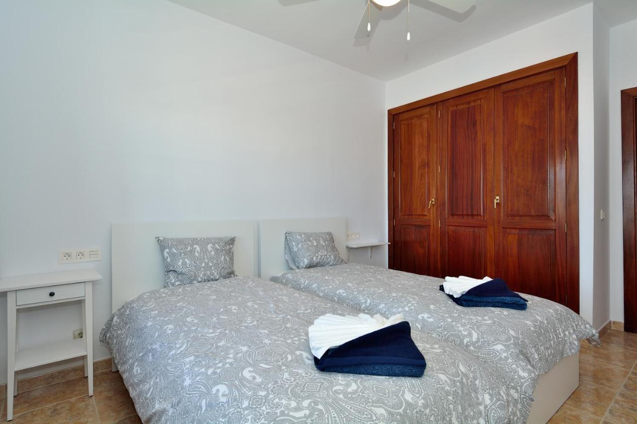 Villa Papagyo Playa Blanca  Eksteriør bilde