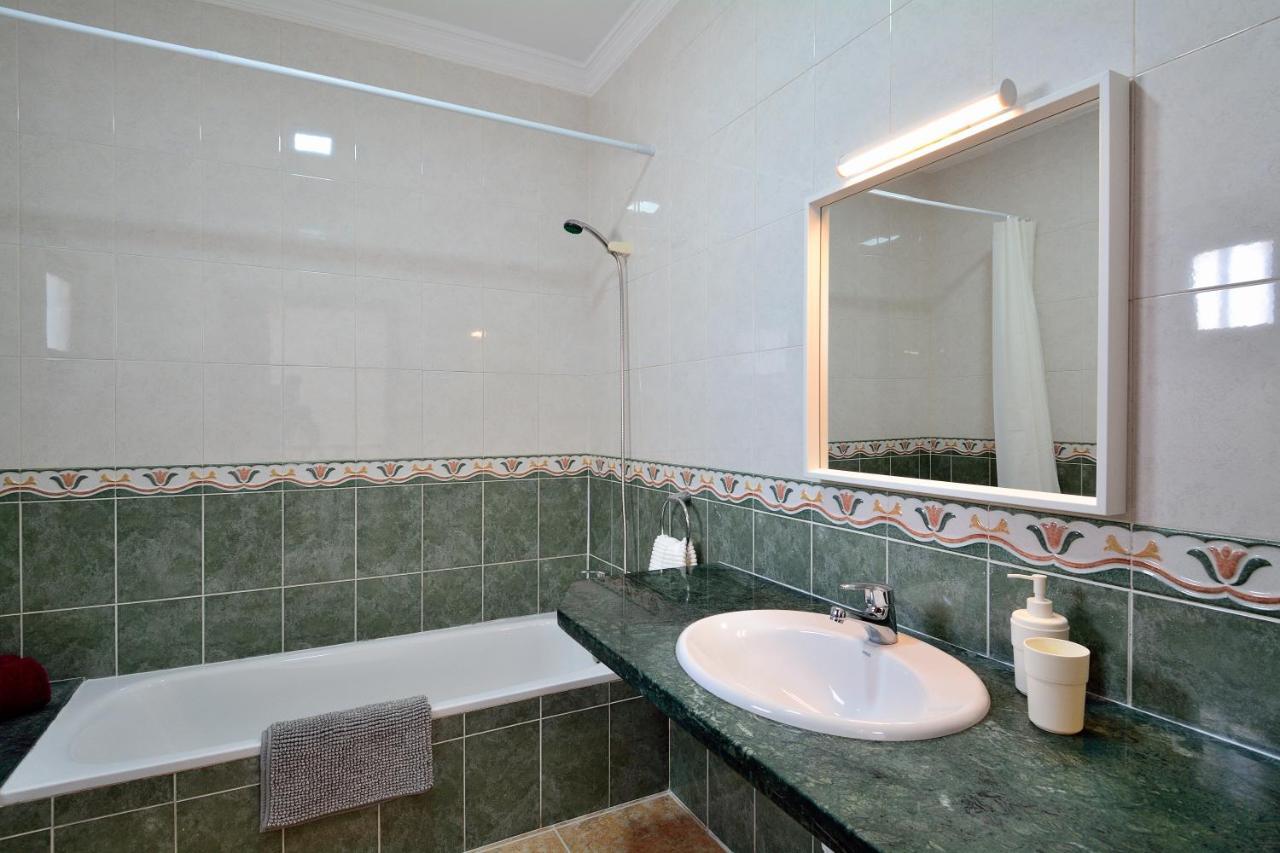 Villa Papagyo Playa Blanca  Eksteriør bilde
